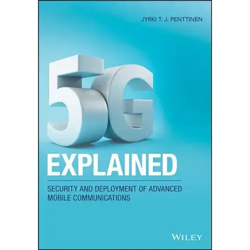 5G Explained