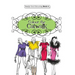 Really COOL Colouring Book 4: Colour The Catwalk