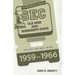 Rulers of the SEC: OLE Miss and Mississippi State, 1959-1966