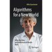 Algorithms for a New World: When Big Data and Mathematical Models Meet