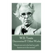 W.B. Yeats - Discoveries & Other Works: "Hearts are not to be had as a gift, hearts are to be earned."