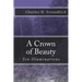 A Crown of Beauty