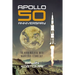 Apollo 50 Anniversary: The moon was real with marvelous technology