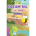 The Dream Big & Live Inspired Journal