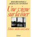 Une vigne sur la mer