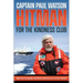 Hitman for the Kindness Club: High Seas Escapades and Heroic Adventures of an Eco-Activist