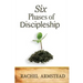 Six Phases Of Discipleship