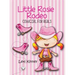 Little Rosie Rodeo: Cowgirl For Reals