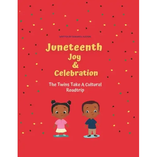 Juneteenth Joy and Celebration: The Twins Take a Cultural Roadtrip