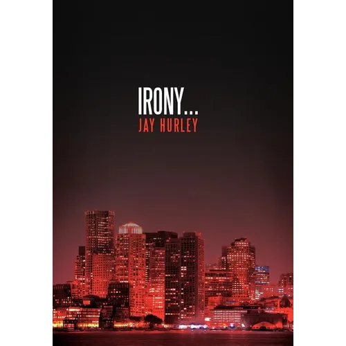 Irony...