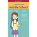 A Smart Girl's Guide: Middle School: Everything You Need to Know about Juggling More Homework, More Teachers, and More Friends!