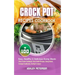 Crock Pot Recipes Cookbook: 100+ Easy, Healthy & Delicious Dump Meals (Slow Cooker Cookbook, Slow Cooker Recipes, Dump Meals, Crockpot Cookbooks,