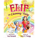 Elif the Chimney Fairy