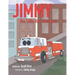 Jimmy, the Little Red Firetruck