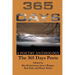 365 Days: A Poetry Anthology