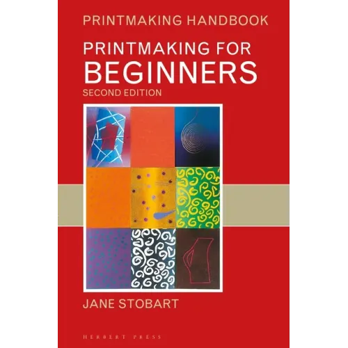 Printmaking for Beginners