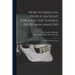 How to Analyze People on Sight Through the Science of Human Analysis; the Five Human Types