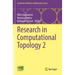 Research in Computational Topology 2
