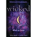 Wicked: Witch & Curse