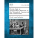 Jewish Code of Jurisprudence Elements of the Talmudical, Commercial and Criminal Law