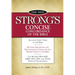 New Strong's Concise Concordance of the Bible