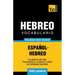 Vocabulario Español-Hebreo - 3000 palabras más usadas