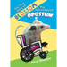 The True Story of Blossom the Handicapped Opossum