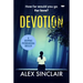 Devotion: A Gripping Psychological Thriller