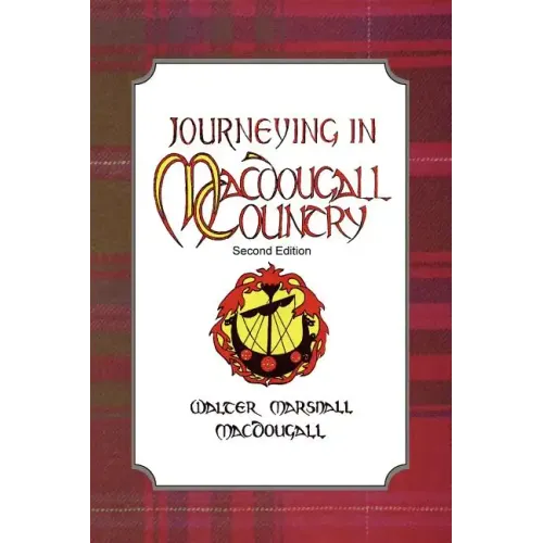 Journeying in Macdougall Country