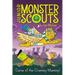 Curse of the Crummy Mummy!