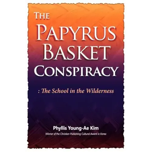 The Papyrus Basket