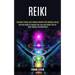 Reiki: Self Help Guide to Cleanse Your Aura and Useful Tips for Reiki Healing and Meditation (Increase Energy and Improve Health With Healing Energy)
