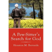 A Pew-Sitter's Search for God