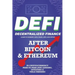 Decentralized Finance (DeFi) Learn to Borrow, Lend, Trade, Save, and Invest after Bitcoin & Ethereum in Cryptocurrency Peer to Peer (P2P) Lending, Inv