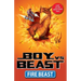 Boy vs. Beast 3: Fire Beast