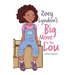 Zoey Lyndon's Big Move to the Lou