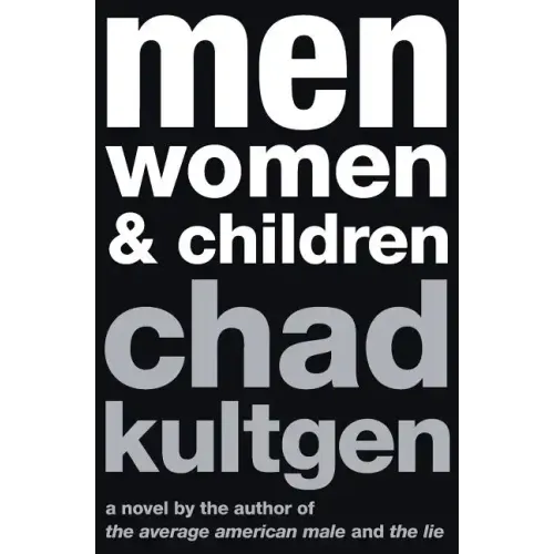 Men, Women & Children