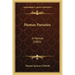 Human Parasites: A Manual (1882)