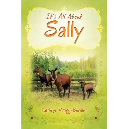 It's All About Sally