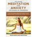 Guided Meditation for Anxiety: and Kundalini Awakening - 2 in 1 - Align Your Chakras, Awaken Your Third Eye, Reduce Stress and Anxiety, Find Inner Pe