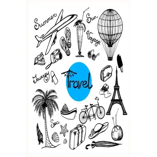 Travel: Travel Hello Summer
