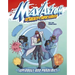 Superbugs and Pandemics: A Max Axiom Super Scientist Adventure