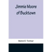 Jimmie Moore of Bucktown