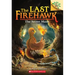 The Secret Maze: A Branches Book (the Last Firehawk #10): Volume 10