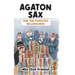 Agaton Sax and the Cashless Billionaires