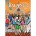 The Balance: A Channeled Manuscript