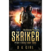 The Skriker - Pitch & Sickle Book Three