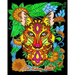 Adult Coloring Books: Gorgeous Wild Animals, Deep Sea Creatures, Flowers and Sugar Skulls