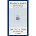 Freedom in Sweden: Selected Works of Erik Gustaf Geijer: Selected Works of Erik Gustav