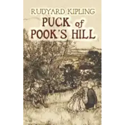 Puck of Pook's Hill